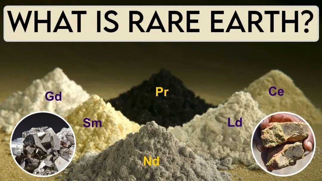 Rare Earth Elements Their Importance, Uses, and Environmental ImpactsRare Earth Elements Their Importance, Uses, and Environmental Impacts